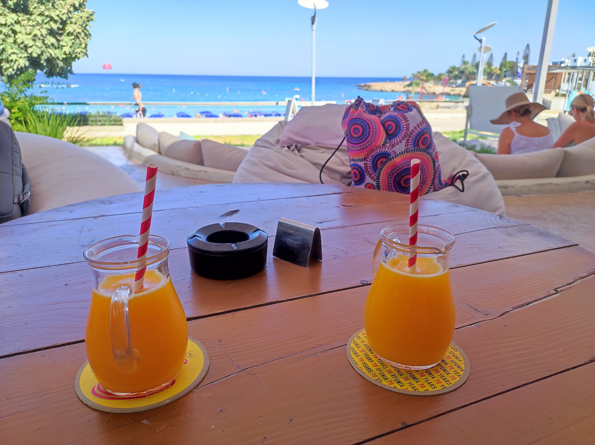 Siko Seaside main photo in Ayia Napa